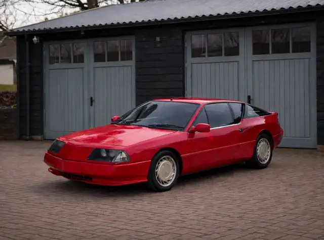 Renault V6 Turbo - Coming Soon!