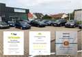 Mercedes-Benz C 200 CDI BlueEfficiency*Automatik*Klimaaut*PDC* Schwarz - thumbnail 20