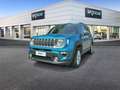 Jeep Renegade 1.3 T4 PHEV 190cv Limited 4xe Auto Blu/Azzurro - thumbnail 1