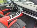 Audi Q8 55TFSI qu S LINE PANO STANDHZ AHK MATRIX B&O Weiß - thumbnail 9