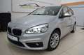 BMW 218 218d Advantage Active T Autom.~Xenon~Navi Argent - thumbnail 1