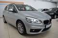 BMW 218 218d Advantage Active T Autom.~Xenon~Navi Argent - thumbnail 4
