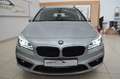 BMW 218 218d Advantage Active T Autom.~Xenon~Navi Argent - thumbnail 3