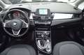 BMW 218 218d Advantage Active T Autom.~Xenon~Navi Argent - thumbnail 11