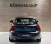 BMW 116 d Efficient Dynamics * SHZ*PDC*SERVICE NEU * Grau - thumbnail 3