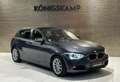 BMW 116 d Efficient Dynamics * SHZ*PDC*SERVICE NEU * Grau - thumbnail 1