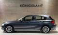 BMW 116 d Efficient Dynamics * SHZ*PDC*SERVICE NEU * Grau - thumbnail 4