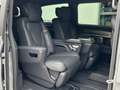Mercedes-Benz V 300 d Exclusive 4x4 lang Pano LUXUSSITZE 360° Gris - thumbnail 13