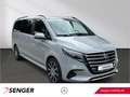 Mercedes-Benz V 300 d Exclusive 4x4 lang Pano LUXUSSITZE 360° Gris - thumbnail 1