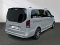 Mercedes-Benz V 300 d Exclusive 4x4 lang Pano LUXUSSITZE 360° Grau - thumbnail 4