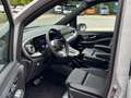 Mercedes-Benz V 300 d Exclusive 4x4 lang Pano LUXUSSITZE 360° Gris - thumbnail 11