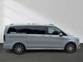 Mercedes-Benz V 300 d Exclusive 4x4 lang Pano LUXUSSITZE 360° Gris - thumbnail 3