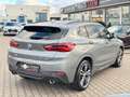 BMW X2 xDrive 20i"M-SPORT-AUTOMATIC"KEYLESS*DAB*LED* Grau - thumbnail 5