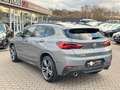 BMW X2 xDrive 20i"M-SPORT-AUTOMATIC"KEYLESS*DAB*LED* Grau - thumbnail 6