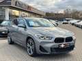 BMW X2 xDrive 20i"M-SPORT-AUTOMATIC"KEYLESS*DAB*LED* Grau - thumbnail 3