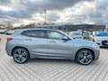 BMW X2 xDrive 20i"M-SPORT-AUTOMATIC"KEYLESS*DAB*LED* Grau - thumbnail 9