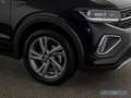 Volkswagen T-Cross 1.0 TSI R-Line DSG Navi / Kamera Schwarz - thumbnail 12