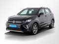 Volkswagen T-Cross 1.0 TSI R-Line DSG Navi / Kamera Schwarz - thumbnail 16