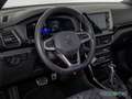Volkswagen T-Cross 1.0 TSI R-Line DSG Navi / Kamera Schwarz - thumbnail 8
