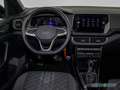 Volkswagen T-Cross 1.0 TSI R-Line DSG Navi / Kamera Schwarz - thumbnail 5