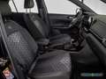Volkswagen T-Cross 1.0 TSI R-Line DSG Navi / Kamera Schwarz - thumbnail 6
