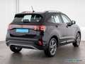 Volkswagen T-Cross 1.0 TSI R-Line DSG Navi / Kamera Schwarz - thumbnail 4