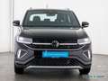 Volkswagen T-Cross 1.0 TSI R-Line DSG Navi / Kamera Schwarz - thumbnail 13