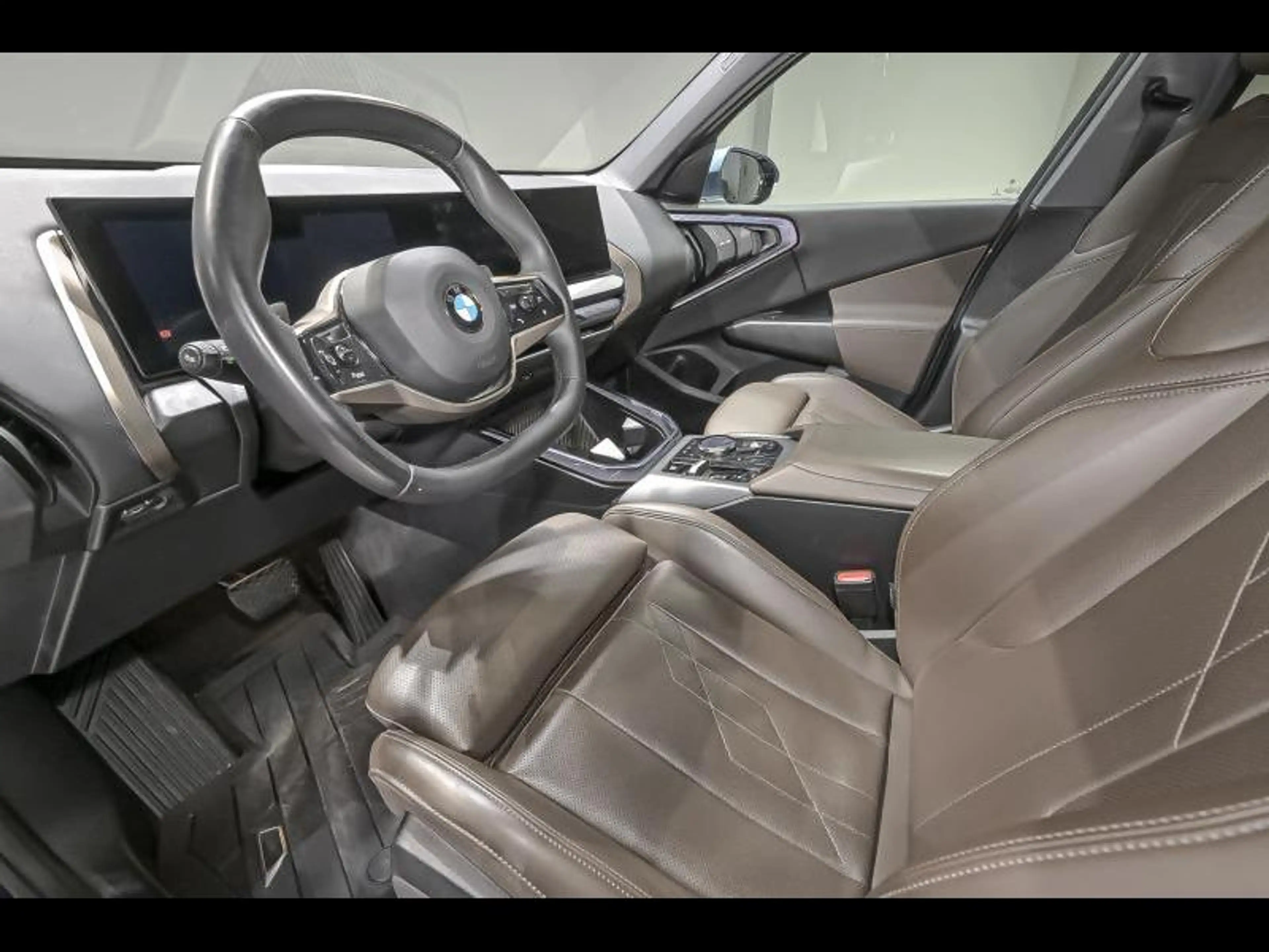 BMW X3 xDrive20i — photo 6