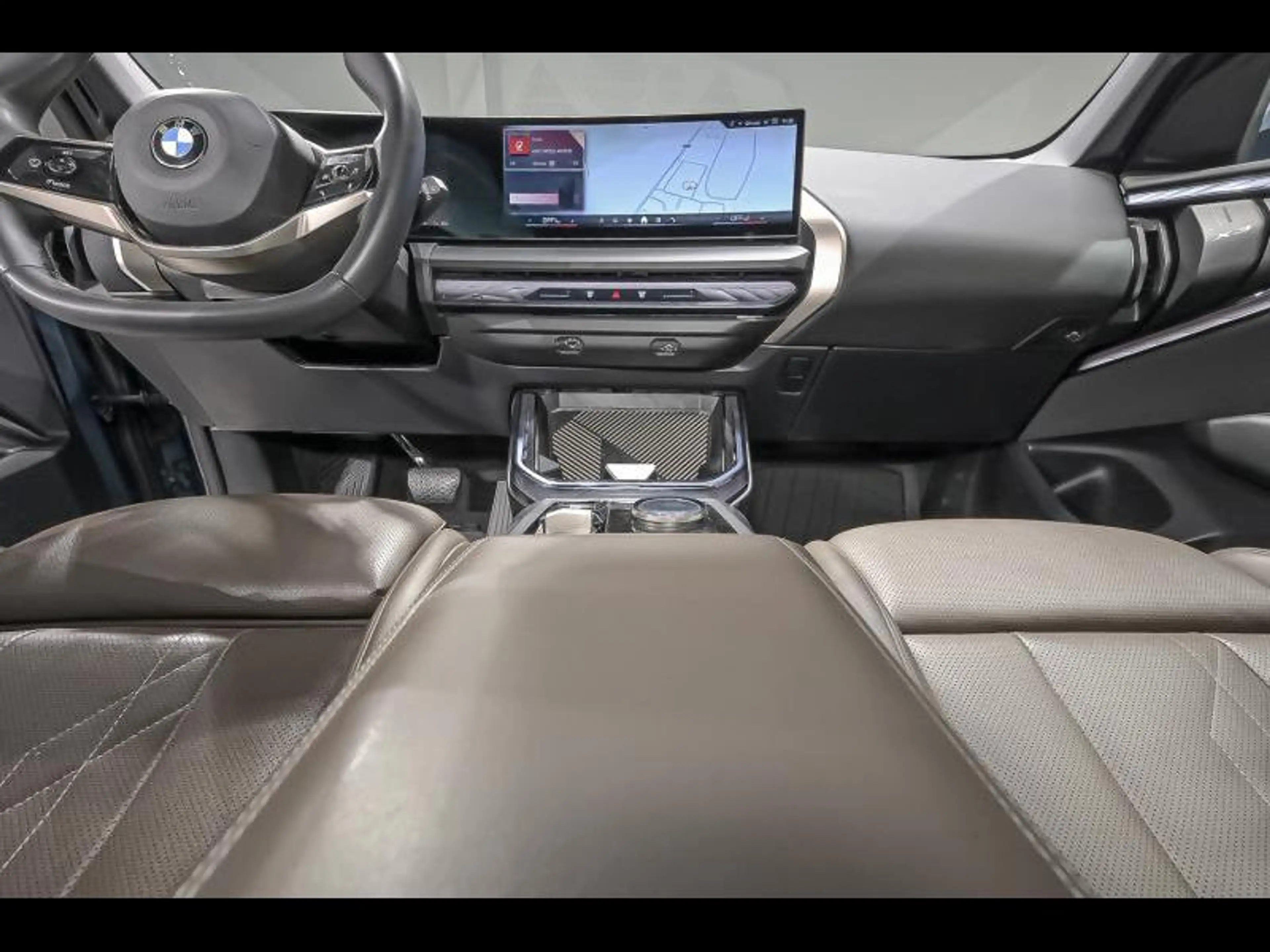 BMW X3 xDrive20i — photo 7