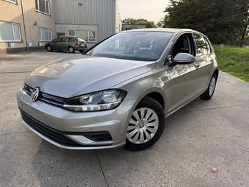 Golf 1.4 TSI CNG BMT Comfortline