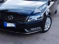 Volkswagen Passat Variant 1.4 tsi Comfortline ecofuel 150cv Black - thumbnail 1