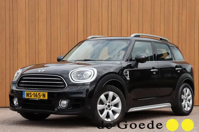 MINI Cooper Countryman Mini 1.5 org. NL Harman Kardon Navi afn.trekhaak