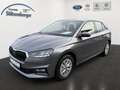 Skoda Fabia Selection 1.0 TSI DSG*Tempomat*SHZ*RFK*LED Grigio - thumbnail 1
