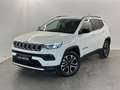 Jeep Compass 1.3 turbo t4 phev Limited 4xe auto Bianco - thumbnail 1
