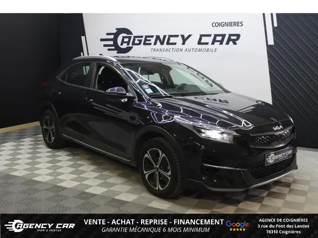 Kia Ceed / cee'd PHEV 1.6 GDI 141H DCT6 Active Business