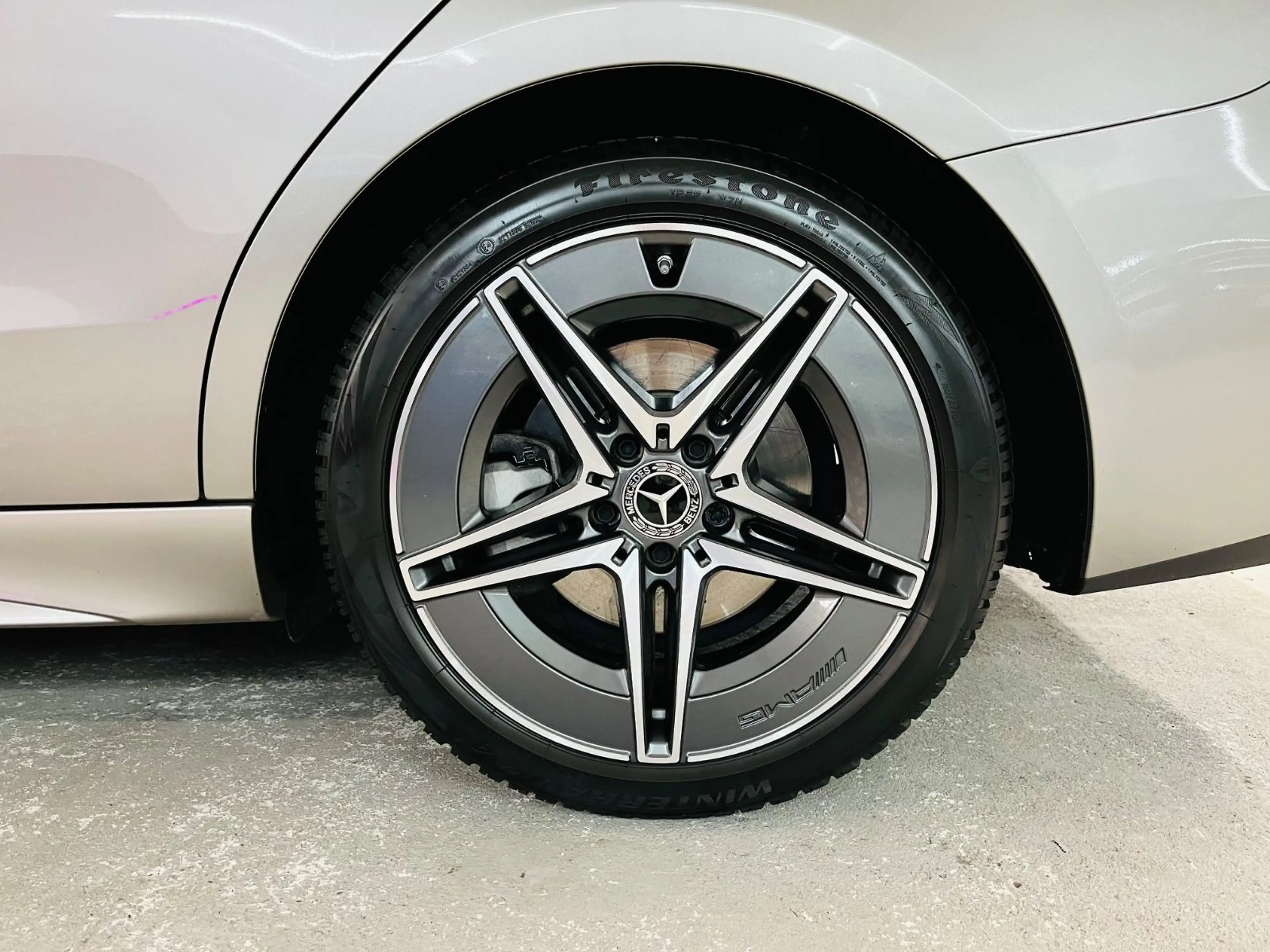 Mercedes-Benz C 220 d 9G AMG Line LED|VirtualCockpit|Distronic — photo 12