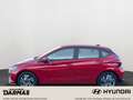 Hyundai i20 i20 Trend Turbo Komfort & Licht Paket Navi LED Rood - thumbnail 9