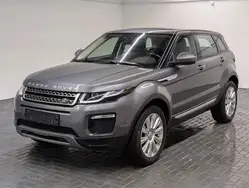Land Rover Range Rover Evoque Navi/Pano/Bi Xenon/el.Heck
