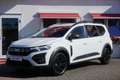Dacia Jogger TCe 110 LED Navi Kamera Sitzheizung DAB Blanc - thumbnail 2