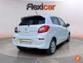 Mitsubishi Space Star 120 MPI Kaiteki Blanc - thumbnail 5