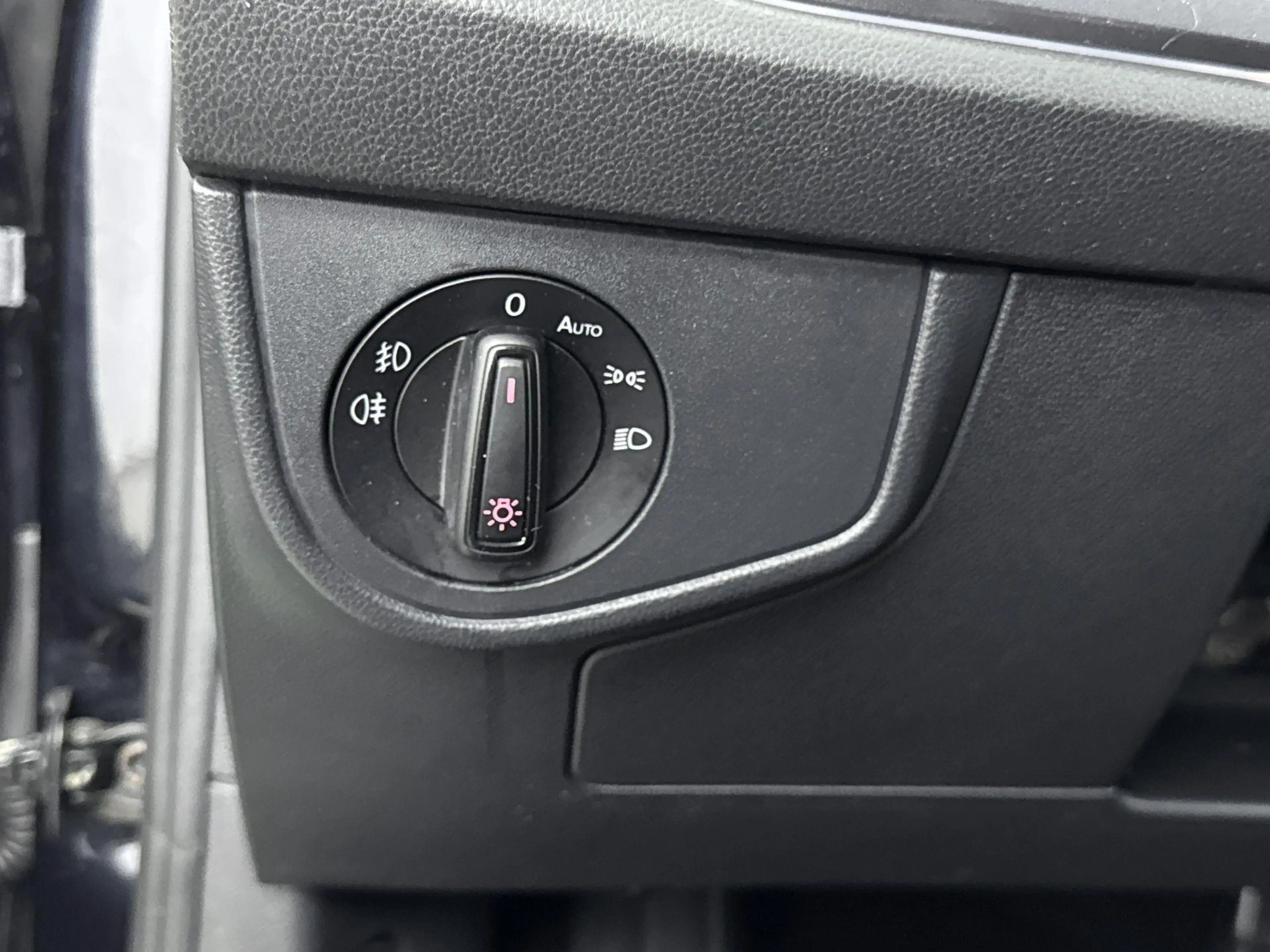 Volkswagen Polo GTI 2.0 TSI — photo 15
