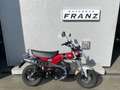 Honda DAX ST 125 Rojo - thumbnail 1