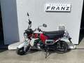 Honda DAX ST 125 Rojo - thumbnail 5