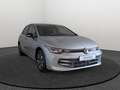 Volkswagen Golf VIII 2.0TDI DSG Goal LED AHK Navi SHZ Rear View AC Silber - thumbnail 3