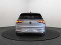 Volkswagen Golf VIII 2.0TDI DSG Goal LED AHK Navi SHZ Rear View AC Silber - thumbnail 6