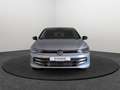Volkswagen Golf VIII 2.0TDI DSG Goal LED AHK Navi SHZ Rear View AC Silber - thumbnail 2