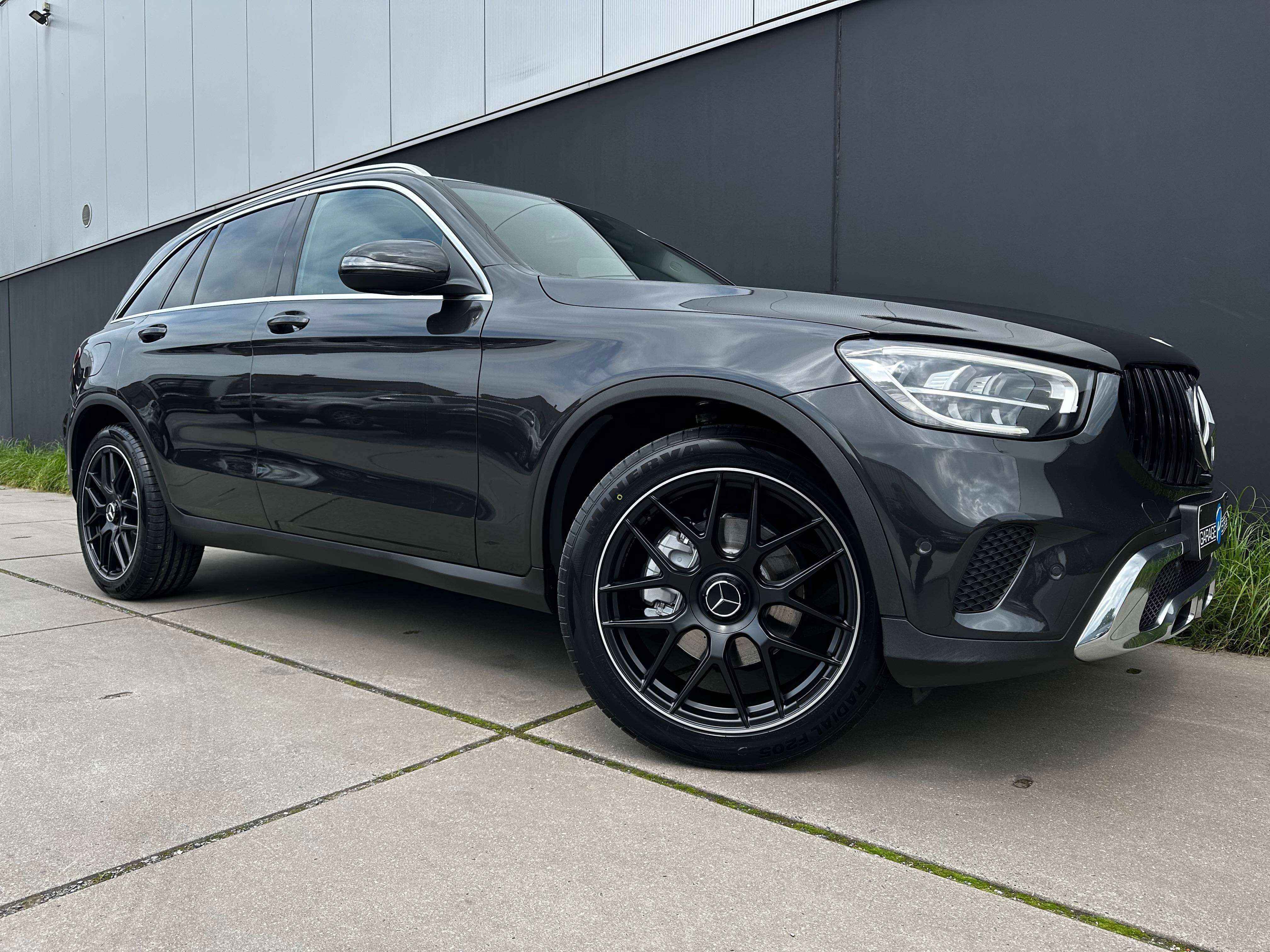 Mercedes-Benz GLC 200