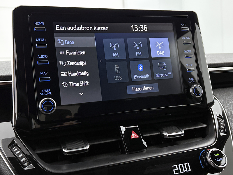 Toyota Corolla 1.8 Hybrid Active | Apple CarPlay/Android Auto | C — photo 9