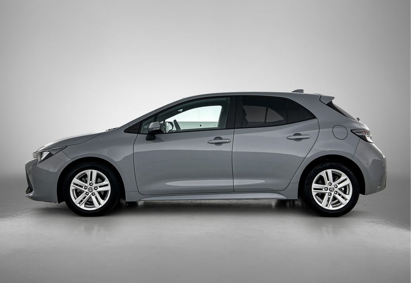 Toyota Corolla 1.8 Hybrid Active | Apple CarPlay/Android Auto | C — photo 3