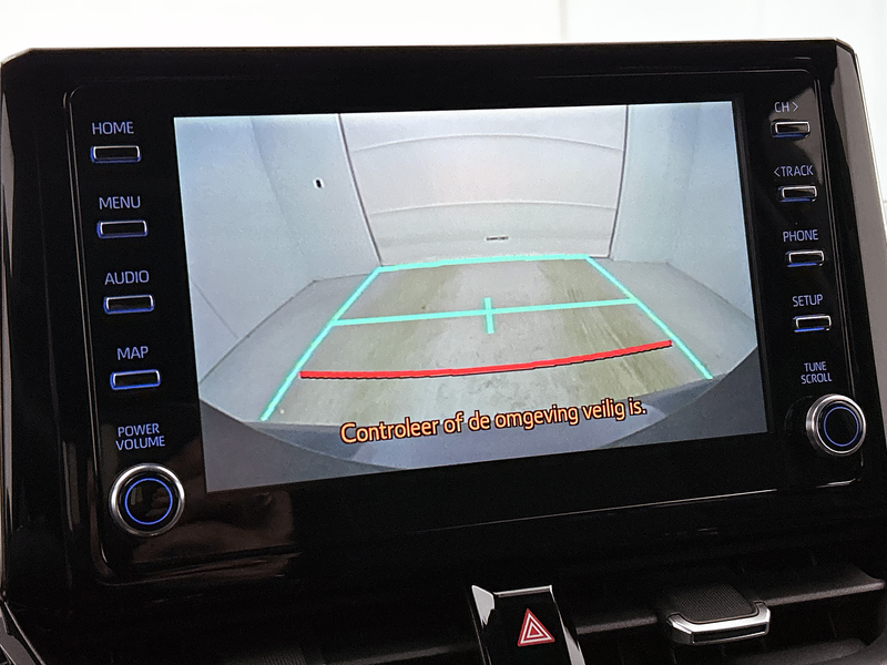 Toyota Corolla 1.8 Hybrid Active | Apple CarPlay/Android Auto | C — photo 8